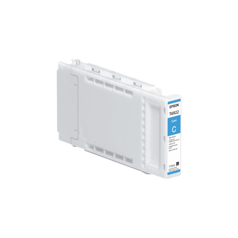 Epson Tinte cyan C13T692200