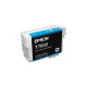 Epson Tinte cyan C13T76024010