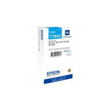 Epson Tinte cyan C13T789240