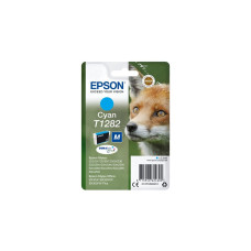 Epson Tinte cyan T1282 (C13T12824012)(DURABrite)