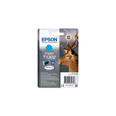 Epson Tinte cyan T1302XL (C13T13024012)(DURABrite)