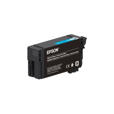 Epson Tinte cyan T40D240 (C13T40D240)(Ultrachrome XD2)