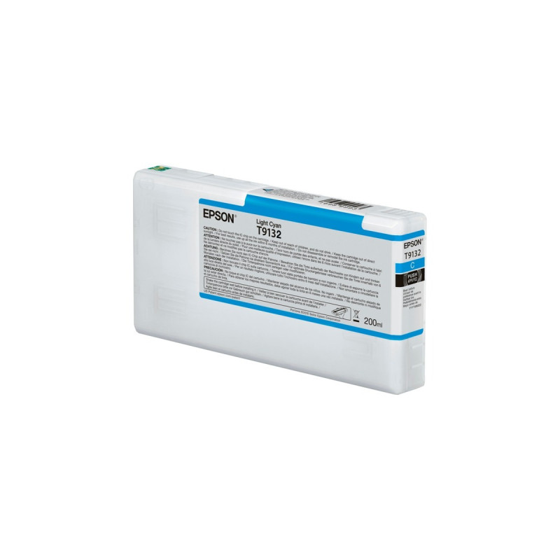 Epson Tinte cyan T9132 (C13T913200)