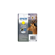 Epson Tinte gelb 1304XL (C13T13044012)(DURABrite)