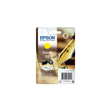 Epson Tinte gelb 16 (C13T16244012)(DURABrite)