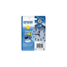 Epson Tinte gelb 27XL (C13T27144012)(DURABrite Ultra)