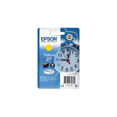 Epson Tinte gelb 27 (C13T27044012)(DURABrite Ultra)