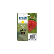 Epson Tinte gelb 29 (C13T29844012)(Claria Home)
