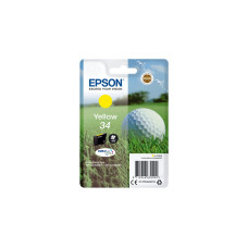 Epson Tinte gelb 34 (C13T34644010)(DURABrite Ultra)