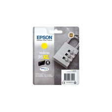 Epson Tinte gelb 35XL (C13T35944010)(DURABrite Ultra)
