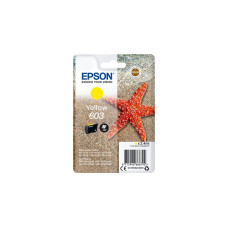 Epson Tinte gelb 603 (C13T03U44010)