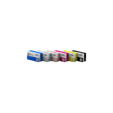 Epson Tinte gelb C13S020451