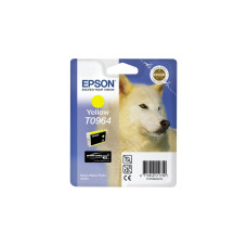 Epson Tinte gelb C13T09644010(Retail)