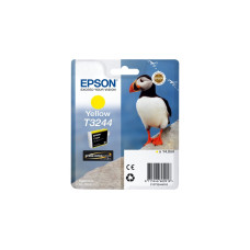 Epson Tinte gelb C13T324440(T3244)