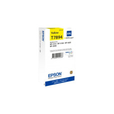Epson Tinte gelb C13T789440