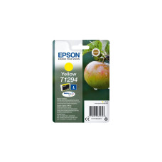 Epson Tinte gelb T1294 (C13T12944012)(DURABrite)