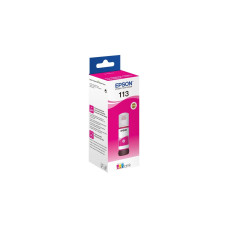 Epson Tinte magenta 113 EcoTank (C13T06B340)