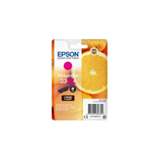 Epson Tinte magenta 33XL (C13T33634012)(Claria Premium)