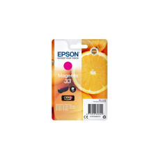 Epson Tinte magenta 33 (C13T33434012)(Claria Premium)