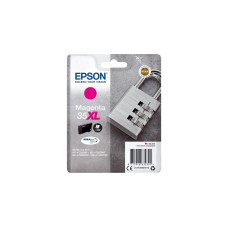 Epson Tinte magenta 35XL (C13T35934010)(DURABrite Ultra)