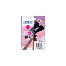 Epson Tinte magenta 502XL (C13T02W34010)