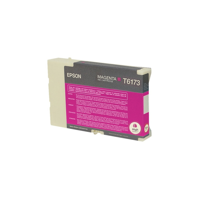 Epson Tinte magenta C13T617300(Retail)