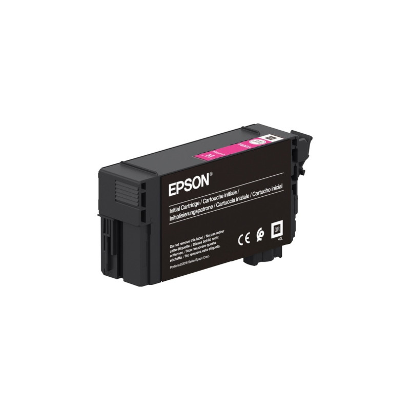 Epson Tinte magenta T40D340 (C13T40D340)(Ultrachrome XD2)