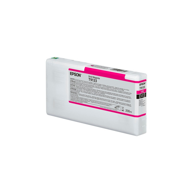 Epson Tinte magenta T9133 (C13T913300)