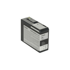 Epson Tinte photoschwarz T580100 (C13T580100)