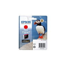 Epson Tinte rot C13T32474010(T3247)