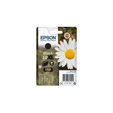 Epson Tinte schwarz 18XL (C13T18114012)(Claria Home)