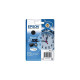 Epson Tinte schwarz 27XXL (C13T27914012)(DURABrite)