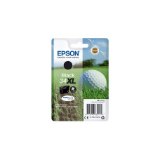 Epson Tinte schwarz 34 XL (C13T34714010)(DURABrite Ultra)