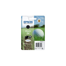Epson Tinte schwarz 34 (C13T34614010)(DURABrite Ultra)