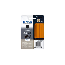 Epson Tinte schwarz 405XL (C13T05H14010)