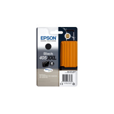 Epson Tinte schwarz 405XXL (C13T02J14010)
