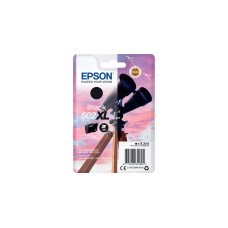 Epson Tinte schwarz 502XL (C13T02W14010)
