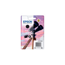 Epson Tinte schwarz 502 (C13T02V14010)
