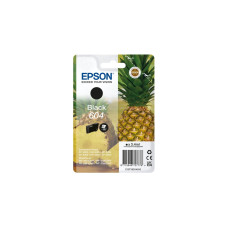 Epson Tinte schwarz 604 (C13T10G14010)