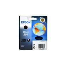 Epson Tinte schwarz C13T26614010(schwarz)