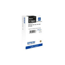 Epson Tinte schwarz C13T789140