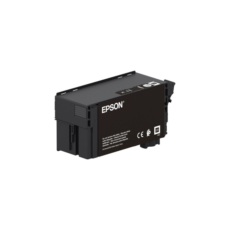 Epson Tinte schwarz T40D140 (C13T40D140)(Ultrachrome XD2)