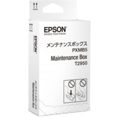 Epson Wartungsbox C13T295000, Resttonerbehälter