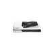 Epson WorkForce DS-1630, Flachbettscanner(grau/schwarz, Outlet)