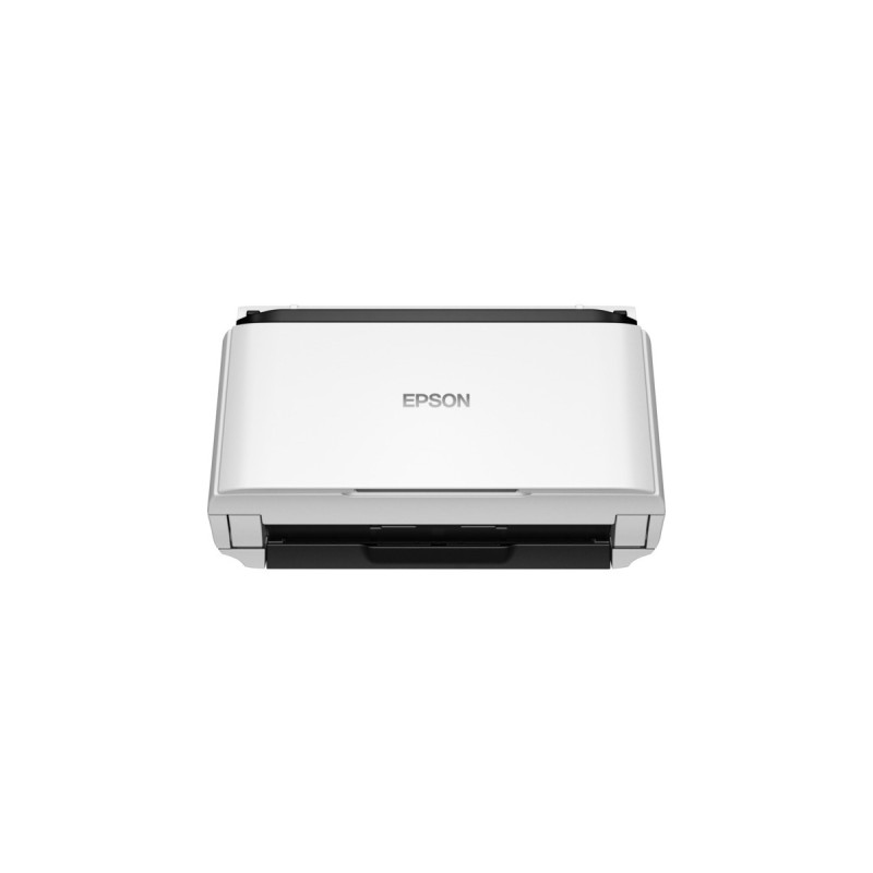 Epson WorkForce DS-410, Einzugsscanner