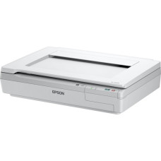 Epson WorkForce DS-50000, Flachbettscanner(weiß/grau, USB)