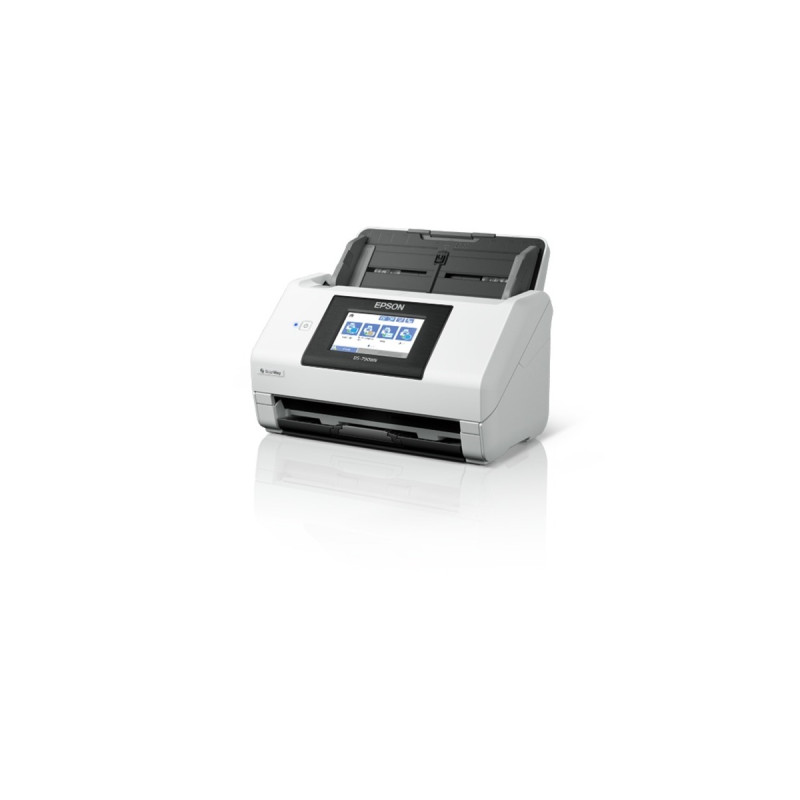 Epson WorkForce DS-790WN, Einzugsscanner(grau, USB, LAN, WLAN)
