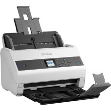 Epson WorkForce DS-970, Scanner(grau/anthrazit)