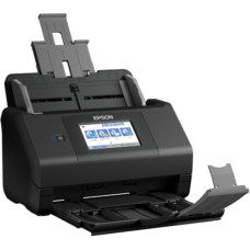 Epson WorkForce ES-580W, Einzugsscanner(schwarz)