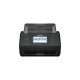 Epson WorkForce ES-580W, Einzugsscanner(schwarz)